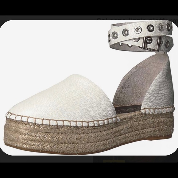 Sol Sana Lizzie Platform Espadrille - Picture 4 of 7